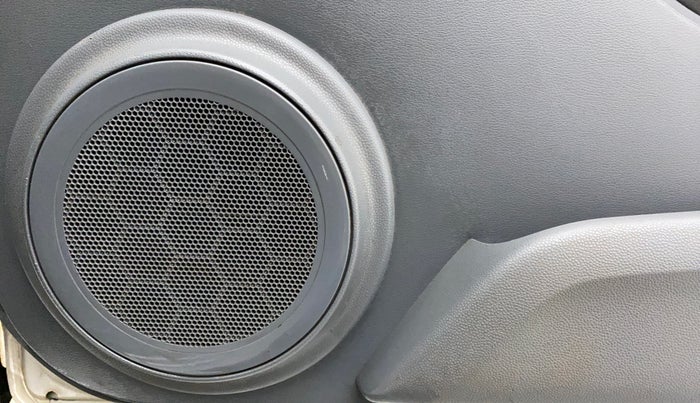2013 Maruti Alto 800 LXI, Petrol, Manual, 31,314 km, Speaker