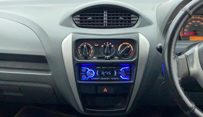 2013 Maruti Alto 800 LXI, Petrol, Manual, 31,314 km, Air Conditioner