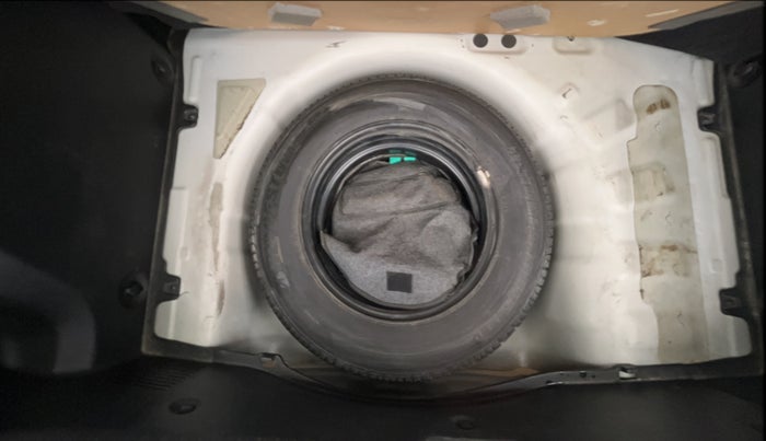 2018 Hyundai Elite i20 SPORTZ 1.2, Petrol, Manual, 57,894 km, Spare Tyre