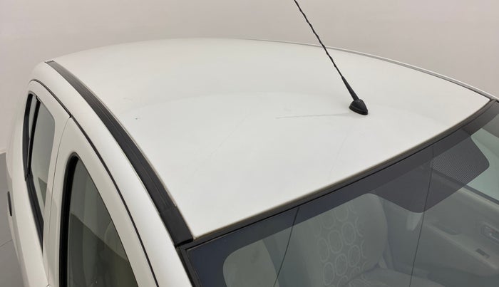 2013 Maruti A Star VXI ABS AT, Petrol, Automatic, 34,862 km, Roof