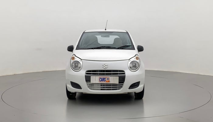 2013 Maruti A Star VXI ABS AT, Petrol, Automatic, 34,862 km, Front