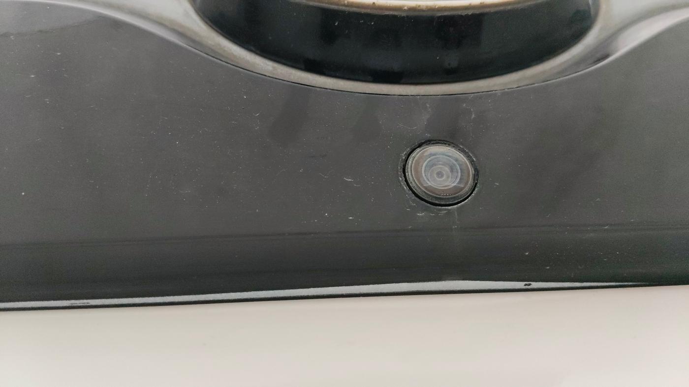 2021 Tata NEXON XZA PLUS DIESEL, Diesel, Automatic, 93,934 km, Parking Camera