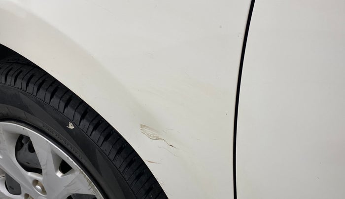 2015 Hyundai Grand i10 SPORTZ 1.2 KAPPA VTVT, Petrol, Manual, 71,928 km, Left fender - Minor scratches