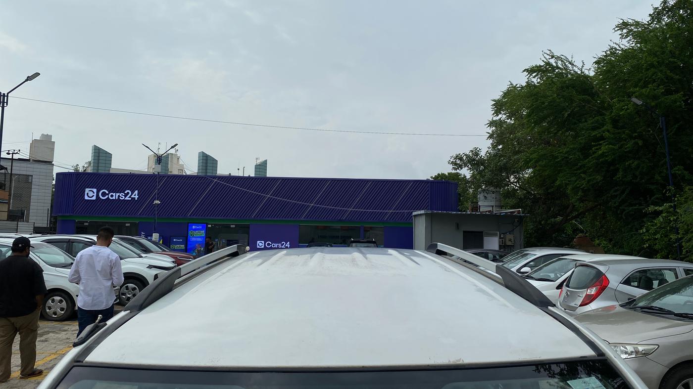 2015 Maruti Wagon R 1.0 VXI, Petrol, Manual, 89,196 km, Moonroof/ Sunroof