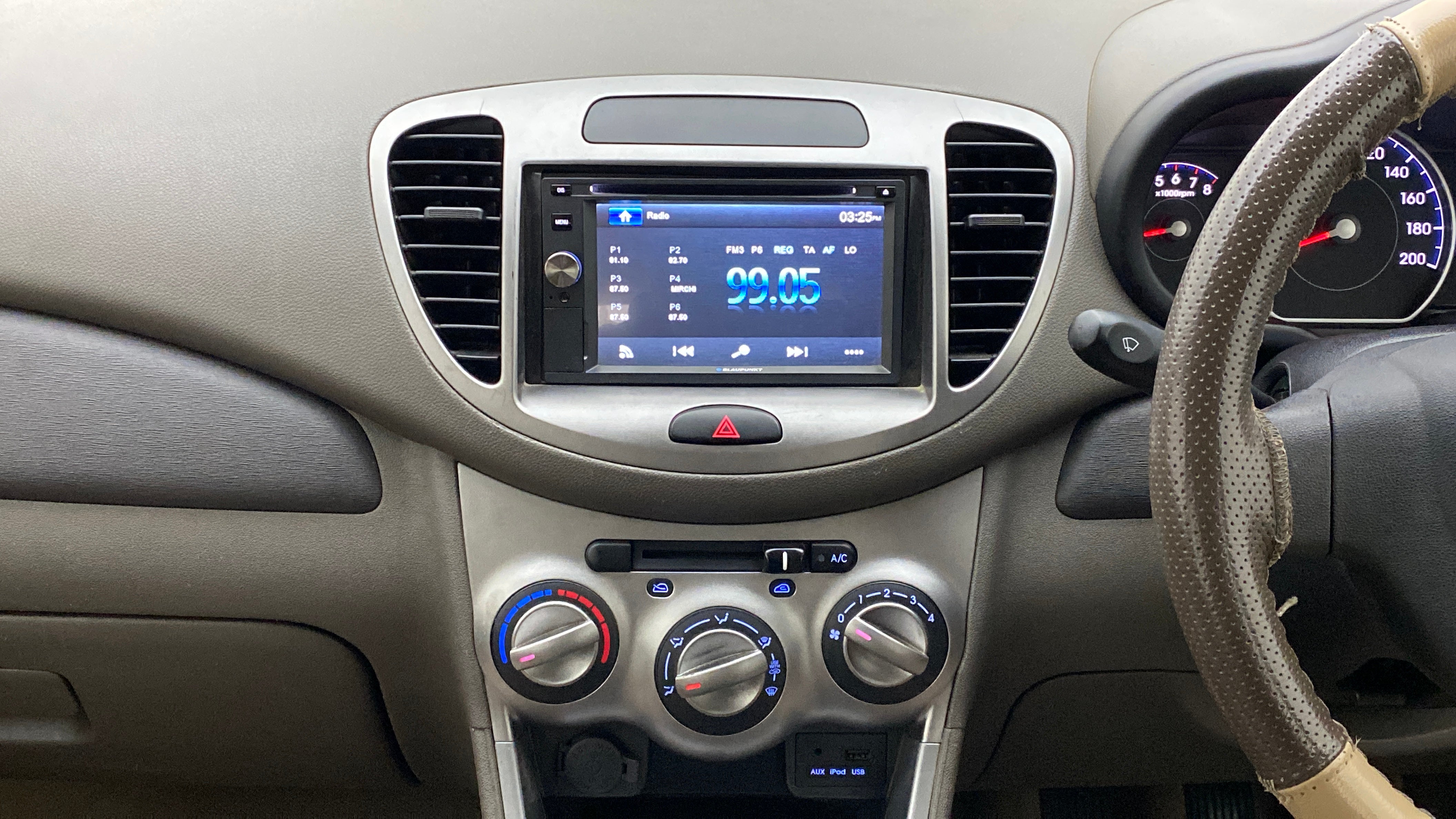 Features