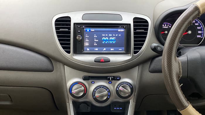 Features