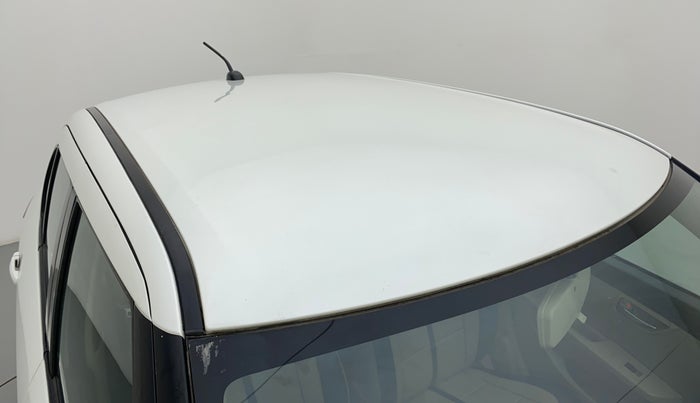 2012 Maruti Swift Dzire VXI, Petrol, Manual, 79,249 km, Roof