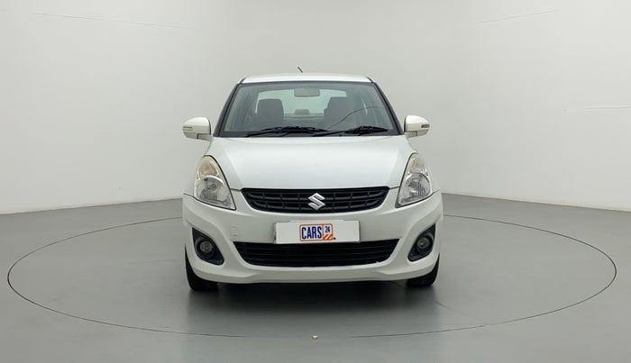 2012 Maruti Swift Dzire VXI, Petrol, Manual, 79,249 km, Front