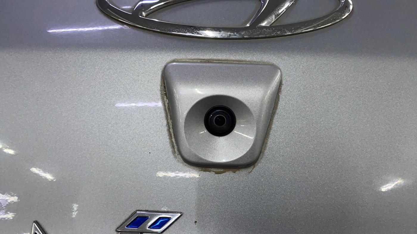 2021 Hyundai GRAND I10 NIOS SPORTZ 1.2 KAPPA VTVT, Petrol, Manual, 13,838 km, Parking Camera
