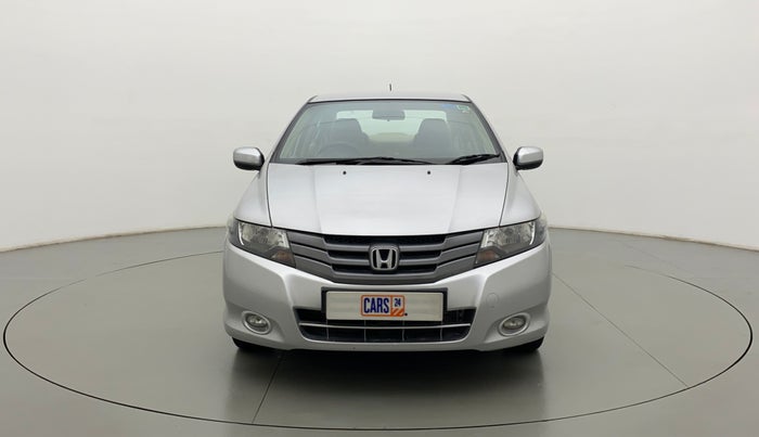 2011 Honda City 1.5L I-VTEC V MT, Petrol, Manual, 71,596 km, Front
