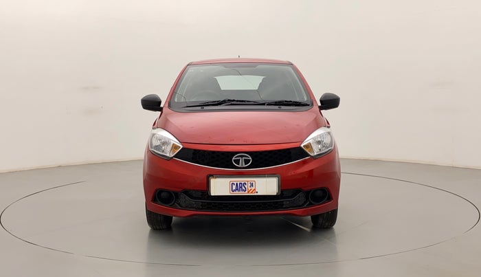 2018 Tata TIGOR XM PETROL, Petrol, Manual, 55,652 km, Front