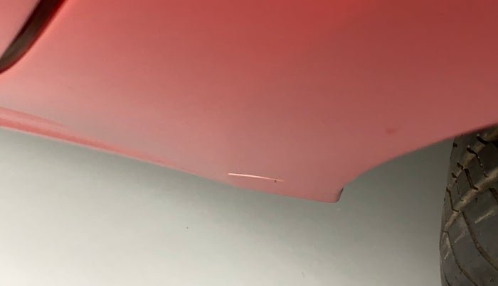 2018 Tata TIGOR XM PETROL, Petrol, Manual, 55,652 km, Left running board - Slightly dented