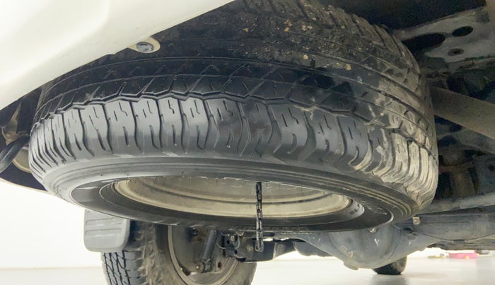 2015 Toyota Fortuner 3.0 AT 4X2, Diesel, Automatic, 1,17,453 km, Spare Tyre