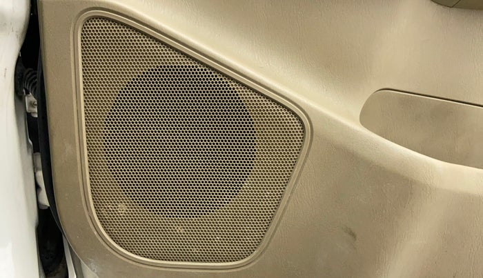 2015 Toyota Fortuner 3.0 AT 4X2, Diesel, Automatic, 1,17,453 km, Speaker