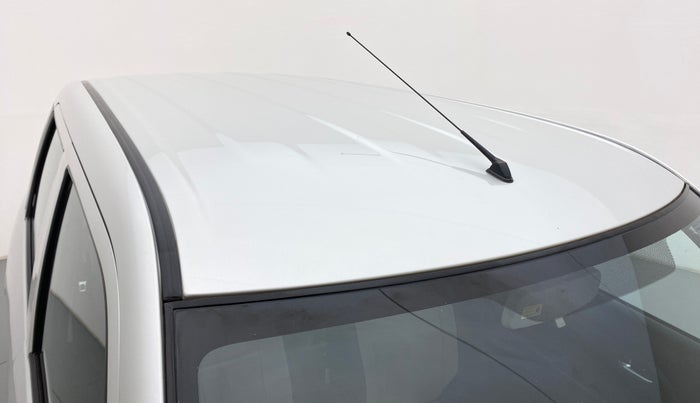 2019 Maruti New Wagon-R VXI 1.0L AGS, Petrol, Automatic, 22,308 km, Roof