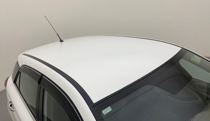2019 Hyundai Elite i20 MAGNA PLUS 1.4 CRDI, Diesel, Manual, 62,874 km, Roof