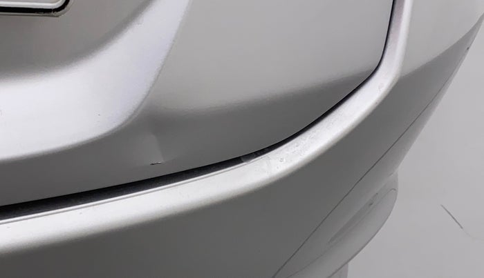 2018 Honda City 1.5L I-VTE V CVT, Petrol, Automatic, 93,732 km, Dicky (Boot door) - Slightly dented