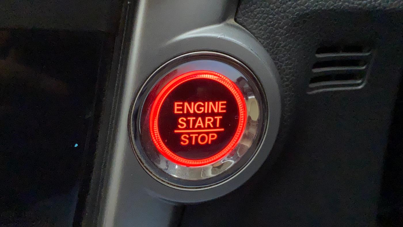 2018 Honda City 1.5L I-VTE V CVT, Petrol, Automatic, 93,732 km, Keyless Start/ Stop Button