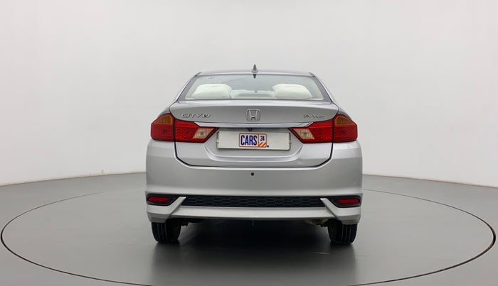 2018 Honda City 1.5L I-VTE V CVT, Petrol, Automatic, 93,732 km, Back/Rear