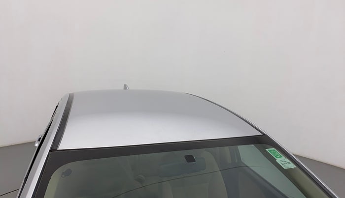 2018 Honda City 1.5L I-VTE V CVT, Petrol, Automatic, 93,732 km, Roof