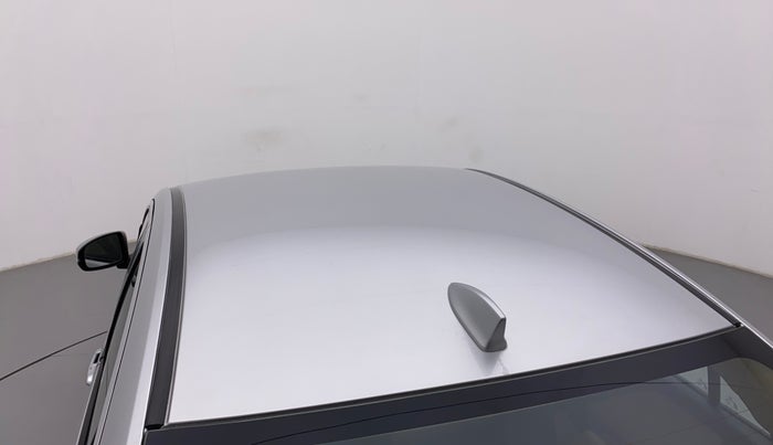 2018 Honda City 1.5L I-VTE V CVT, Petrol, Automatic, 93,732 km, Roof - Slightly dented