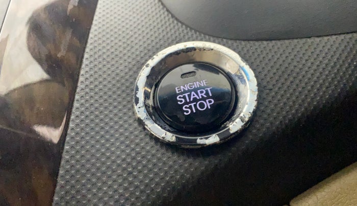 2015 Hyundai Verna FLUIDIC 1.6 VTVT S O AT, Petrol, Automatic, 74,547 km, Keyless Start/ Stop Button