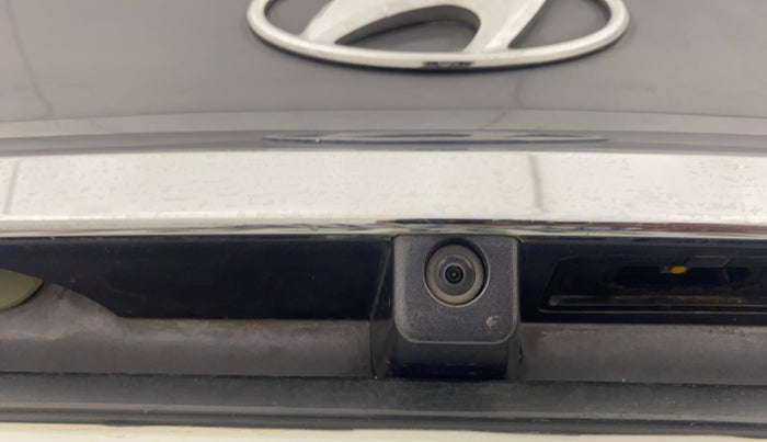 2015 Hyundai Verna FLUIDIC 1.6 VTVT S O AT, Petrol, Automatic, 74,547 km, Parking Camera