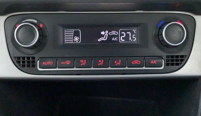 2015 Volkswagen Cross Polo HIGHLINE PETROL, Petrol, Manual, 60,836 km, Automatic Climate Control
