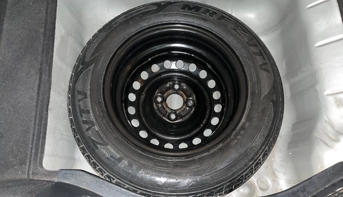 2015 Honda Jazz 1.2L I-VTEC V AT, Petrol, Automatic, 59,611 km, Spare Tyre