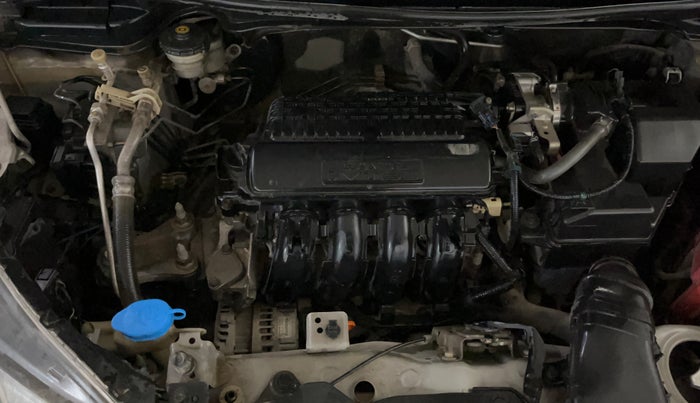 2015 Honda Jazz 1.2L I-VTEC V AT, Petrol, Automatic, 59,611 km, Engine View - Right