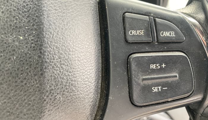 2022 Maruti BREZZA ZXI, Petrol, Manual, 65,677 km, Adaptive Cruise Control