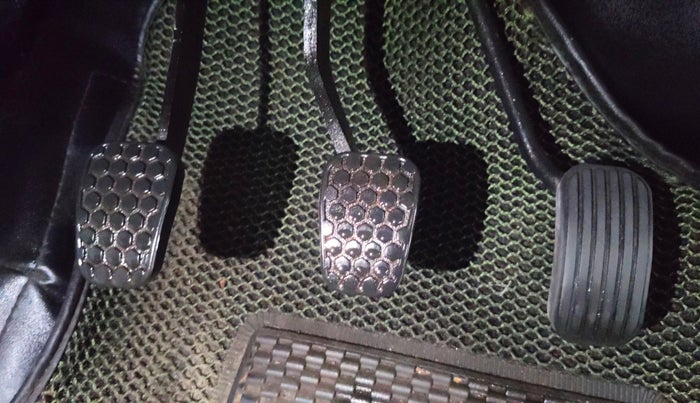 2019 Tata Tiago XE PETROL, Petrol, Manual, 56,563 km, Pedals