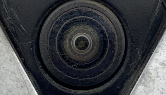 2022 Renault Kwid CLIMBER MT 1.0, Petrol, Manual, 21,549 km, Parking Camera