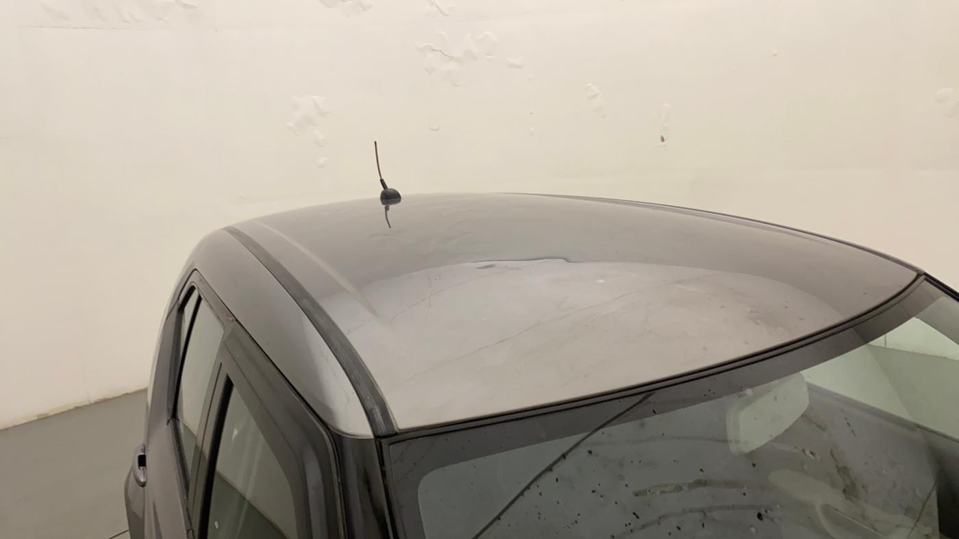 2017 Maruti IGNIS DELTA 1.2, CNG, Manual, 56,219 km, Roof