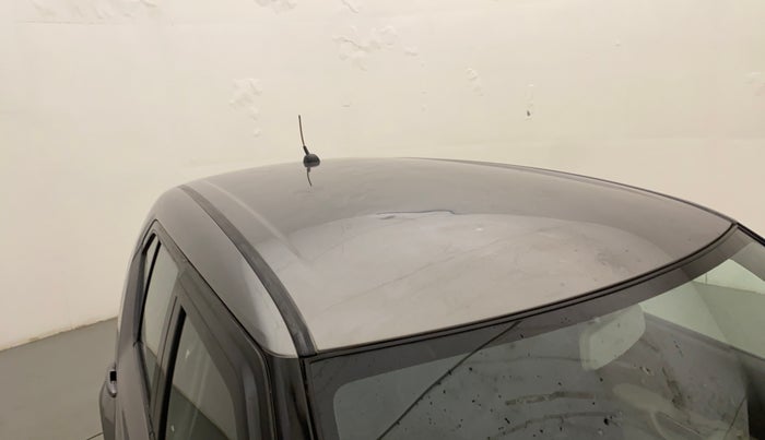 2017 Maruti IGNIS DELTA 1.2, CNG, Manual, 56,219 km, Roof