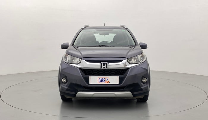 2017 Honda WR-V 1.2 i-VTEC VX MT, Petrol, Manual, 36,733 km, Front