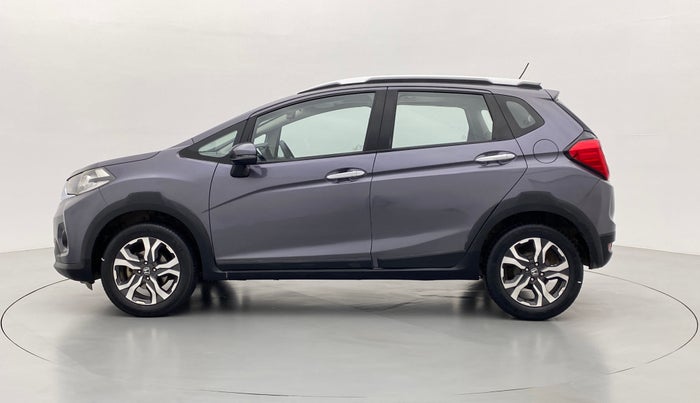 2017 Honda WR-V 1.2 i-VTEC VX MT, Petrol, Manual, 36,733 km, Left Side