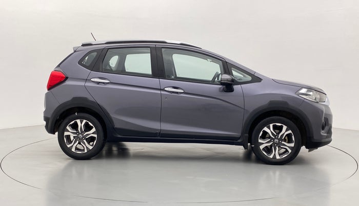 2017 Honda WR-V 1.2 i-VTEC VX MT, Petrol, Manual, 36,733 km, Right Side View