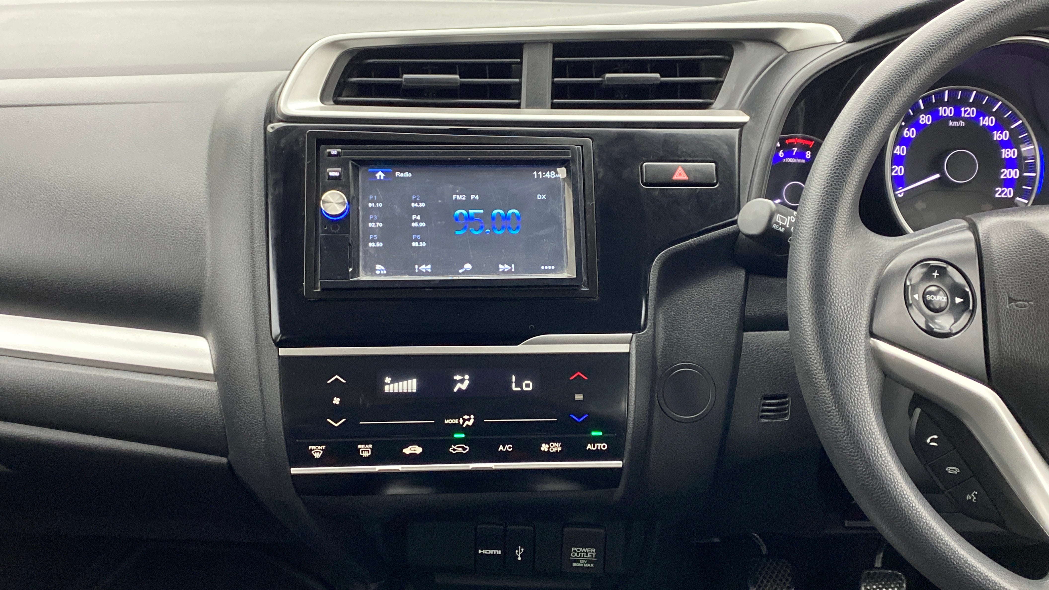 Features