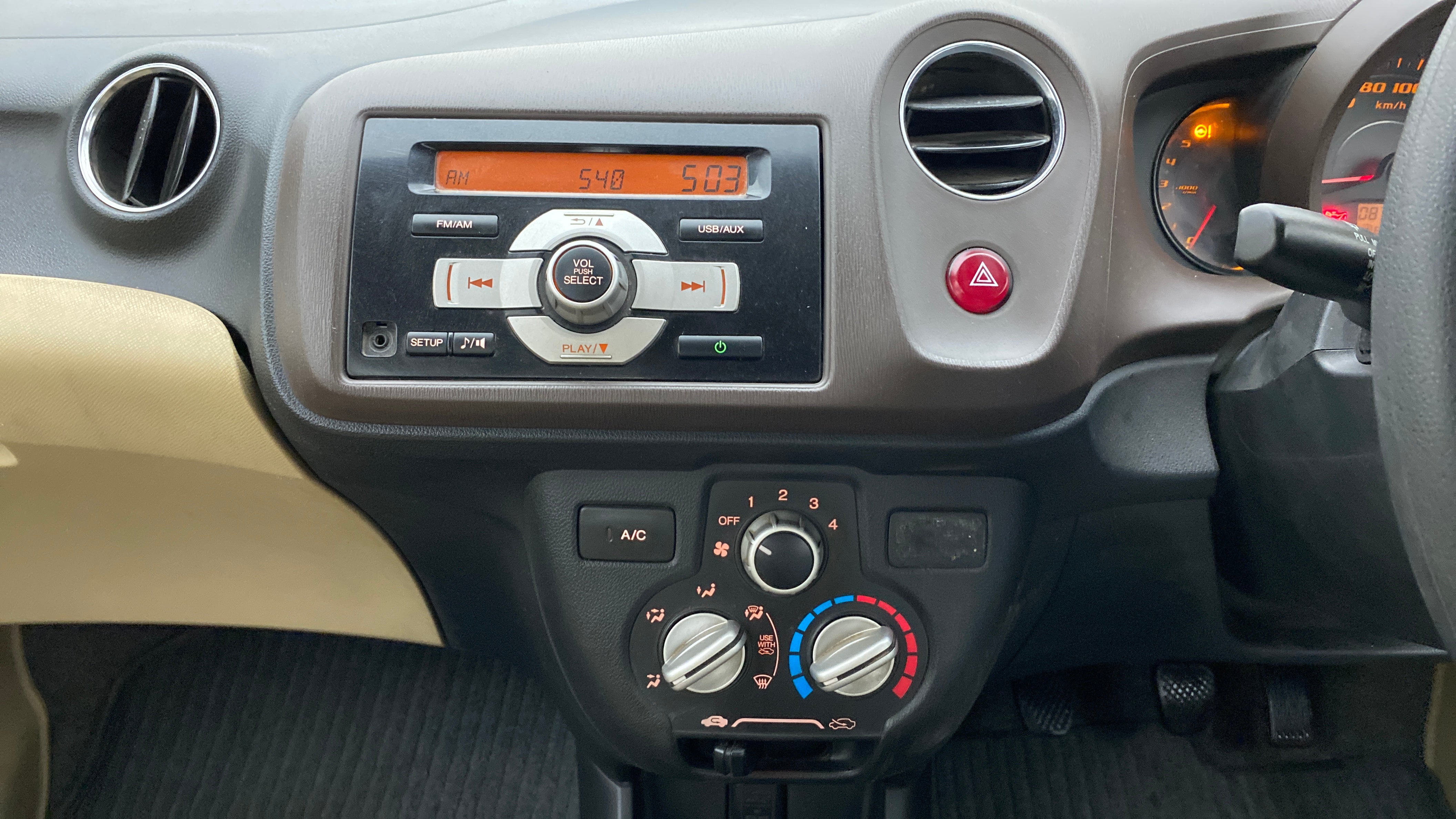 Features