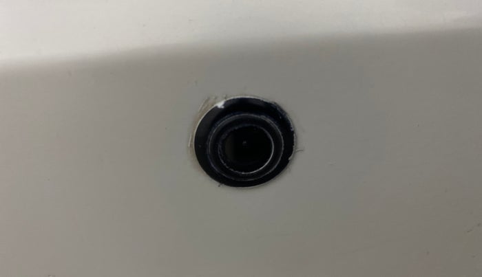 2015 Tata Bolt XMS REVOTRON, Petrol, Manual, 63,768 km, Parking Camera