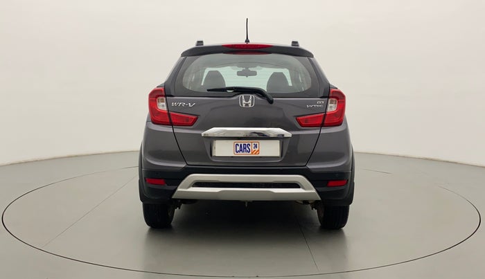 2018 Honda WR-V 1.2 i-VTEC VX MT, Petrol, Manual, 12,724 km, Back/Rear