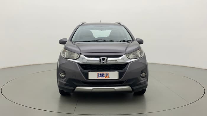 2018 Honda WR-V 1.2 i-VTEC VX MT, Petrol, Manual, 12,724 km, Front