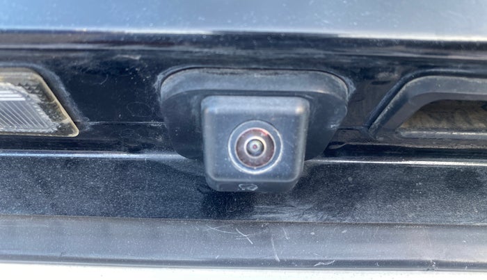 2023 KIA CARENS LUXURY PLUS IMT 1.5 DIESEL IMT, Diesel, Manual, 53,577 km, Parking Camera