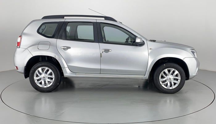 2016 Nissan Terrano XL P, Petrol, Manual, 39,999 km, Right Side View