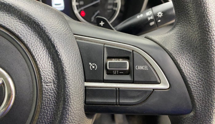 2023 Toyota URBAN CRUISER HYRYDER S AT NEO DRIVE, Petrol, Automatic, 24,123 km, Adaptive Cruise Control