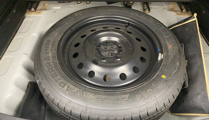 2023 Toyota URBAN CRUISER HYRYDER S AT NEO DRIVE, Petrol, Automatic, 24,123 km, Spare Tyre