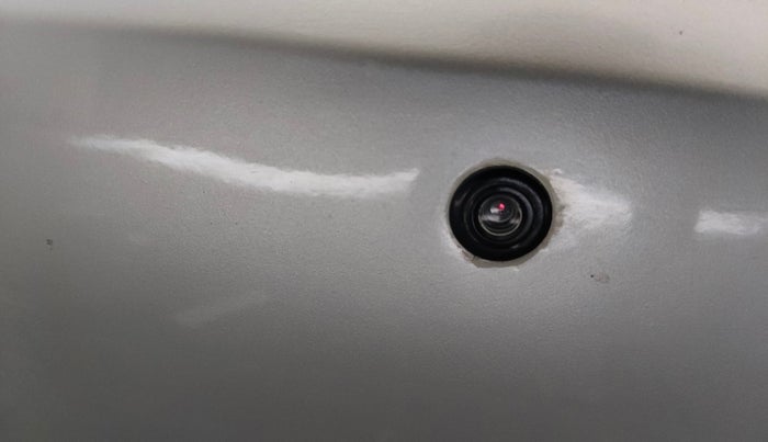 2014 Hyundai Xcent BASE 1.2, Petrol, Manual, 45,599 km, Parking Camera