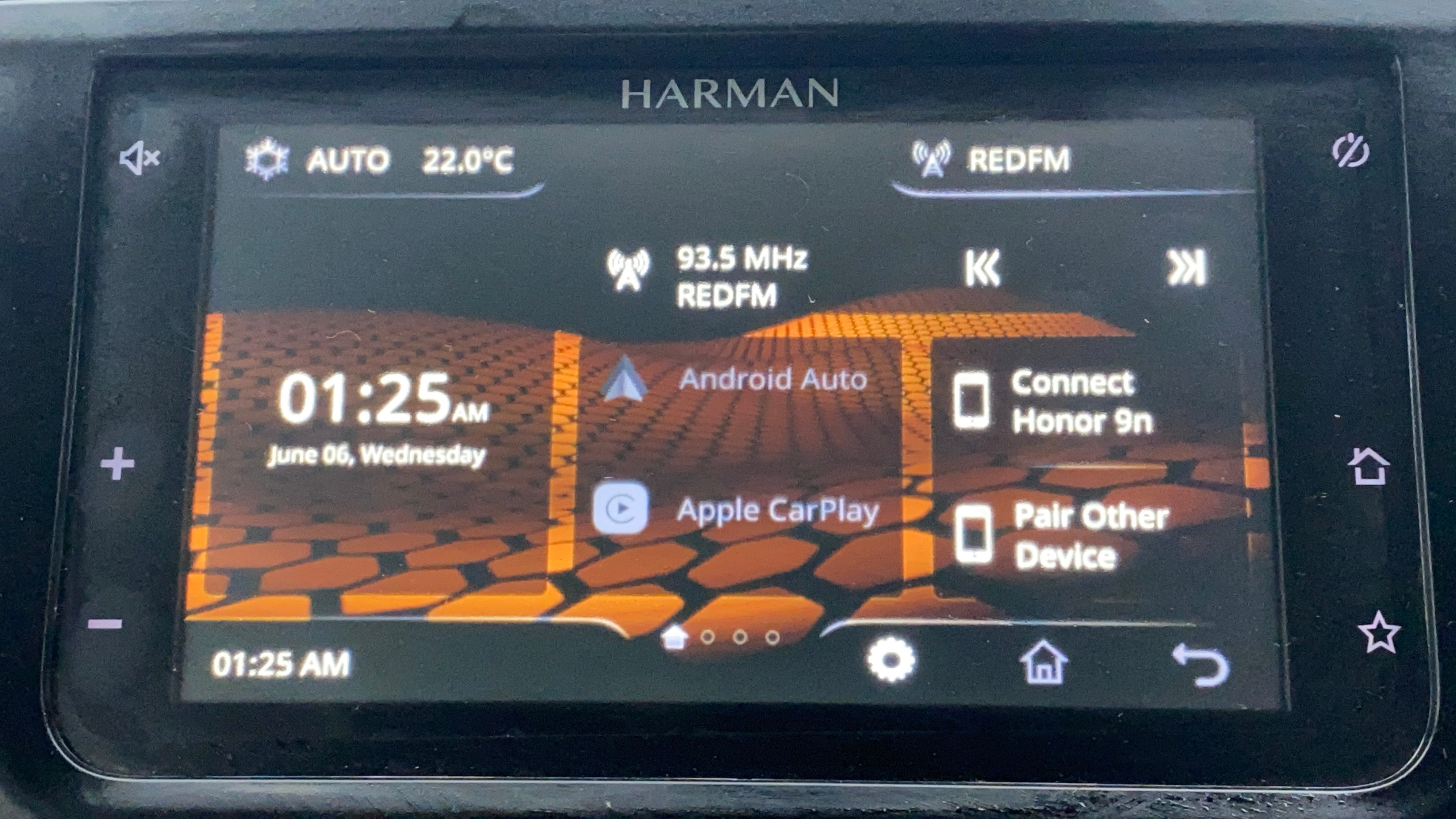 Features
