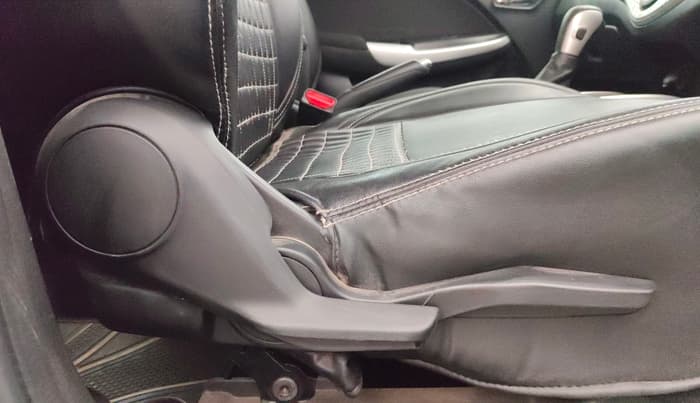 2018 Maruti Baleno ALPHA CVT PETROL 1.2, Petrol, Automatic, 91,281 km, Driver Side Adjustment Panel